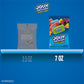 Jolly Rancher Original Fruit Flavored Hard Candy Bags, 7 Oz (12 Count)