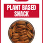 Fisher Fisher Snack Oven Roasted Never Fried Mammoth, Non-Gmo, Made With Sea Salt, Pecans, 6.65 Oz