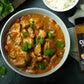 Fresh Finest Curry Powder - 14.46oz (410G) - Authentic Blend of Spices, Perfect for Culinary Adventures, Securely Packaged