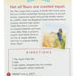 Fisher Northwest Apple Cake Mix, 16.5 Oz (Pack Of 1)