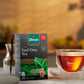 Dilmah Earl Grey Ceylon Tea - 50 Tea Bags - 100g - Premium Quality Black Tea