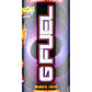 G Fuel Crash Bandicoot Energy Drink, Sugar Free, 300 mg Caffeine, Wumpa Fruit Flavor, 16 Fl Oz, Pack of 12, Yellow