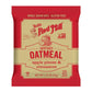 Bob's Red Mill Instant Oatmeal Packets, Apple Pieces & Cinnamon, 8 Packets Total (1 Box/8 Packets per Box), Non-GMO, Gluten Free