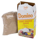 Domino Light Brown Sugar (1Lb /453 grams)