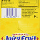 Wrigley'S Juicy Fruit Slim Pack, 14 Ounce