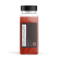 BIRCH & MEADOW Sanding Sugar, Colorful Red Crystals, 16 Ounce, Ideal for Holiday Baking