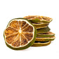 Bluehenry Dehydrated Lime Wheels - 3 Oz - 40 Slices - Natural Fruit
