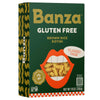 Banza Brown Rice Rotini - Gluten-Free Pasta Made in Italy - Non-GMO, 10oz - Classic Texture, Perfect for Leftovers