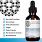 Purec60Oliveoil C60 Olive Oil 50Ml / 1.7 Fl Oz - 99.95% Carbon 60 Solvent Free 40Mg - Amber Glass Bottle - Food Grade - Carbon 6