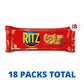 Ritz 12.24Oz Original 18Count(Pack Of 1)