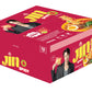 OTOKI Jin Ramen Spicy Flavor, BTS Jin & JIN RAMEN edition, Authentic Korean Instant Noodles, Rich and Savory Beef Broth, Quick a