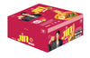 OTOKI Jin Ramen Spicy Flavor, BTS Jin & JIN RAMEN edition, Authentic Korean Instant Noodles, Rich and Savory Beef Broth, Quick a