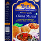 Rani Chana Masala (Garbanzo Curry 15-Spice Blend) 3.5Oz (100G) ~ All Natural | Vegan | No Colors | Gluten Friendly | Non-Gmo | Indian Origin