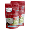 Mom's Place Gluten-Free Ranch Dressing Mix (Pack of 2, Ranch)