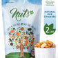 Nuts U.S. - Oriental Rice Crackers | No Artificial Colors | Crunchy | Natural | Packed In A Resealable Bag!!! (2 Lbs)
