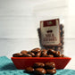Green Jay Gourmet Milk Chocolate Cherries - 16 Ounce Resealable Bag - Handmade Chocolate Covered Cherries from Michigan
