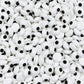 Weraru Candy Eyeballs - Small Eyeball Sweets for Cake Cupcake Toppers, 4.2 Ounce, Birthday Party Supplies