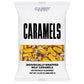 Candy Envy - Individually Wrapped Caramels - Gold Wrapper - 2 Pound Bulk Gold Candy