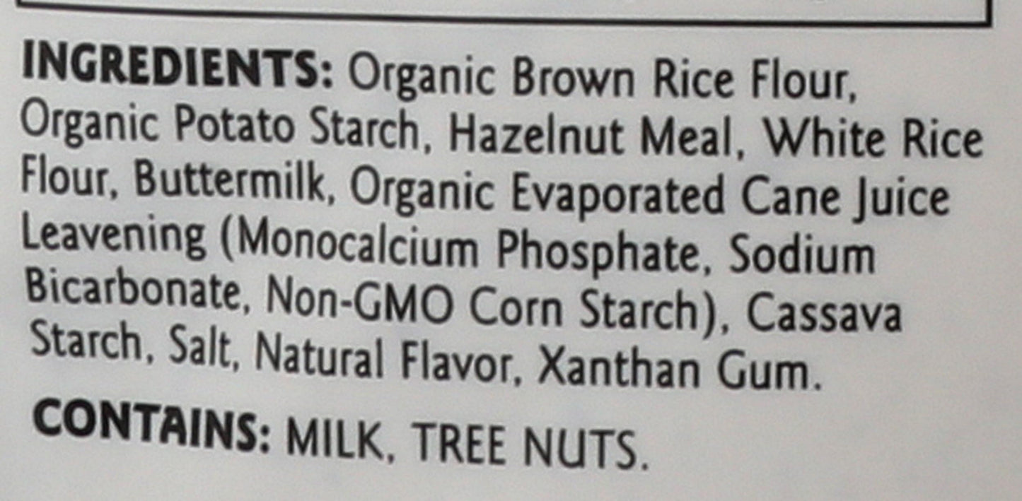 Birch Benders Gluten-Free Pancake and Waffle Mix, 14 Ounce (Pack of 1)