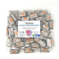 Atkinson Wrapped Bulk Candy Bars, Peanut Butter, 1 Pound