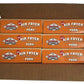 Louisiana Fish Fry Products Air Fry Pork Coating Mix, 5 Oz, Pack Of 6