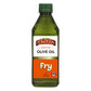 Pompeian Fry Olive Oil, High Smoke Point, Non-GMO, 16 Fl Oz (Pack of 1)