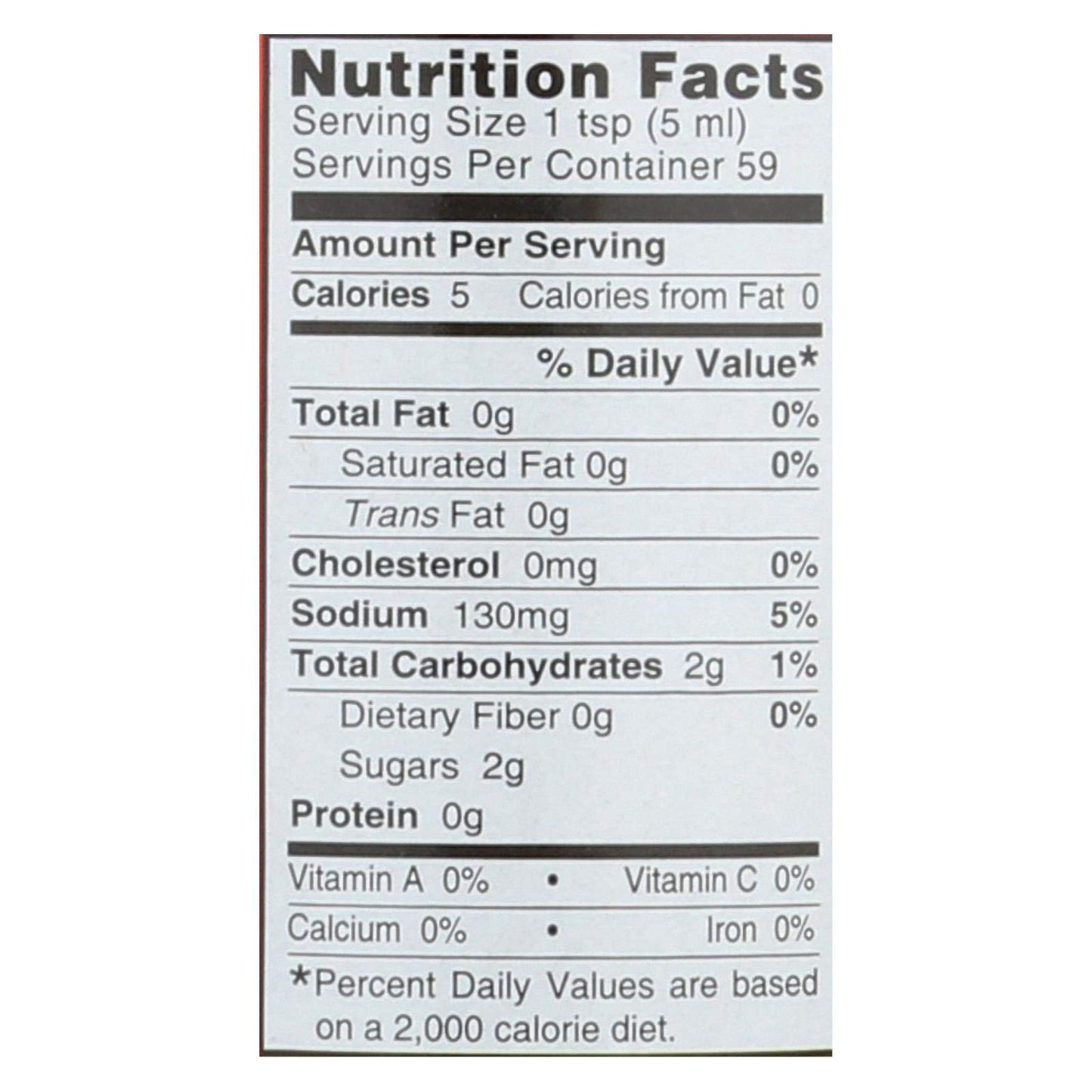 Liquid AMINOS, OG2, Coconut, Pack of 12