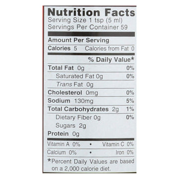 Liquid AMINOS, OG2, Coconut, Pack of 12