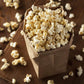 Amish Country Popcorn | 2-6 oz Bottles | Fine White Popcorn Salt | Old Fashioned, Non-GMO and Gluten Free (2-6 oz Bottles)