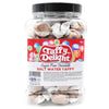 Taffy Delight Salt Water Taffy (16oz, Sugarfree Chocolate)