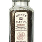 Hepps Salt Co. Hickory Smoked Sea Salt, 1.5oz, Ideal for Cooking and Seasoning