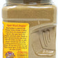 Rani Black Pepper Fine Powder 80 Mesh 16oz (1lb) - All Natural, Vegan, Gluten Friendly, NON-GMO, Kosher, Product of Vietnam