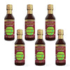 San-J - Gluten Free LITE Teriyaki Sauce with 50% Less Sodium - Well-balanced Sauce for Cooking - Non-GMO - 10 oz. Bottles - 6 Pa