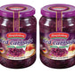 Hengstenberg Red Apple Cabbage, 24 oz (2-Pack), 25.8 cm x 12.7 cm x 27.9 cm