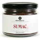 Beirut Spice Co. Pure Sumac - No Salt, No Additives, Single Origin Lebanese Sumac Powder 4.2 oz