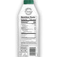 Elmhurst Milked - Unsweetened Cashew Creamer 25.4 Ounce (Pack of 6)