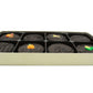 Philadelphia Candies Dark Chocolate Covered OREO Cookies Assortment 8 Ounce