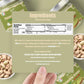 Pistachio Cream 200G (7.05 Oz) - Sweet Italian Pistachio Butter, Paste & Spread, Crema De Pistachios Dubai - Cream For Dubai Cho