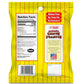 P & V GROUP USA Classic Marshmallow Circus Peanut Candies - Fat Free - 6 oz. Bags - 2 Pack
