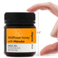 Me Today - Wildflower Honey With Manuka Mgo 30+ From New Zealand (8.8 Oz) Authentic, Raw & Unpasteurized
