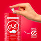 PUR Mints | Aspartame Free Breath Mints | Made with Xylitol | Sugar Free  Vegan  Gluten Free | Natural Cinnamon Flavor | 65 Pieces in Re-Sealable pouch (Pack of 3)