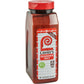 Lawrys Seasoned Salt, 40 oz, Paprika Oleoresin for Color, Model 24754