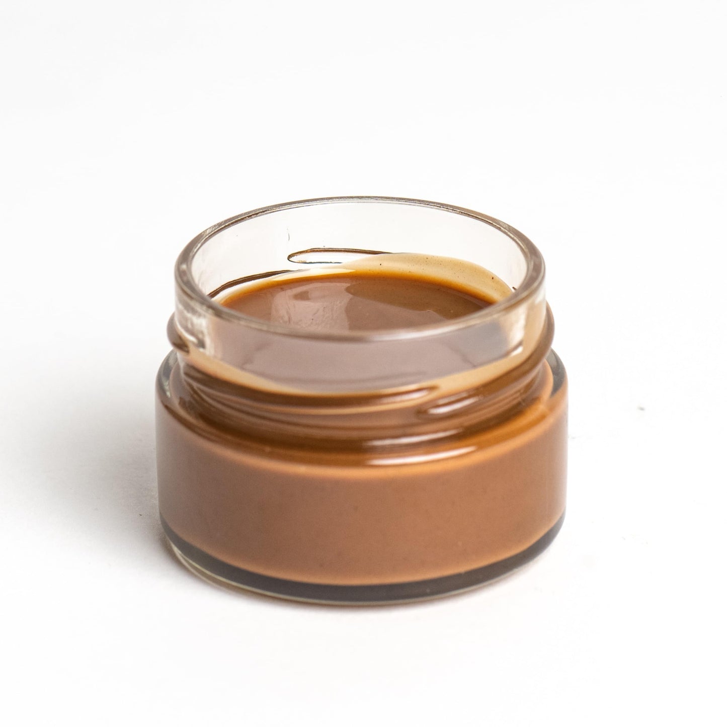 Pariani Hazelnut Paste 100% Pure Unsweetened 180g (6.35 oz) - Italian Nut Spread