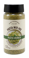 Olde Thompson Pasta Mix-Ins: Pesto Crunch, Add to Pasta with Olive Oil, No Sauce Needed, 4.7 Ounce (Pack of 1)