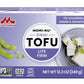 Mori-Nu Silken Tofu Lite Firm | Velvety Smooth And Creamy | Low Fat, Gluten-Free, Dairy-Free, Vegan, Made With Non-Gmo Soybeans, Ksa Kosher Parve | Shelf-Stable | Provides Protein | 12.3 Oz X 6 Packs