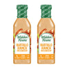 Walden Farms Buffalo Ranch Dressing & Dip - Calorie-Free, Gluten-Free, Low Carb, Keto-Friendly, Sugar-Free, Bold Buffalo & Ranch