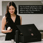 iLOLA Tea Disc Essentials Box Set - Includes Thermos, Infuser, English Breakfast & Lemon Ginger Tulsi Organic Loose Leaf Tea