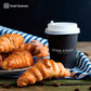 Stone Street Flavored Ground Coffee, Irish Creme, Freshly Roasted, 100% Colombian Arabica, Gourmet Coffee, Medium Roast, 1 Lb