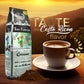 Costa Rican Coffee Medium Roast Ground (8.8Oz) - 100% Fresh Arabica Beans, Shade Grown & Local Sourced From San Ramon Village - Costa Rican Souvenirs, Perfect Coffee Lover Gift