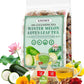 Generic Winter Melon Lotus Leaf Tea - 70 Bags Blend with Chrysanthemum, Orange Peel, Buckwheat, and More